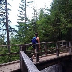 Meet your Posher, Kate